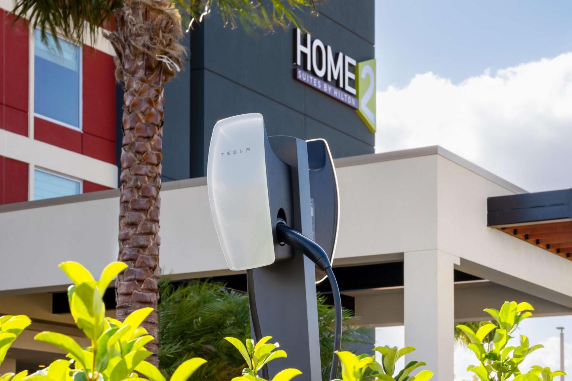 Home2 Suites By Hilton Winter Haven Exteriör bild