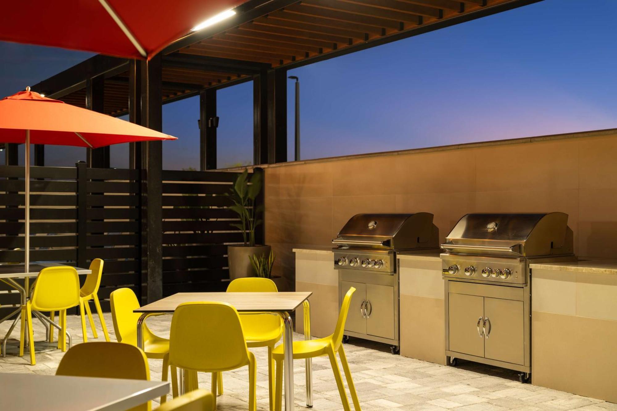 Home2 Suites By Hilton Winter Haven Exteriör bild