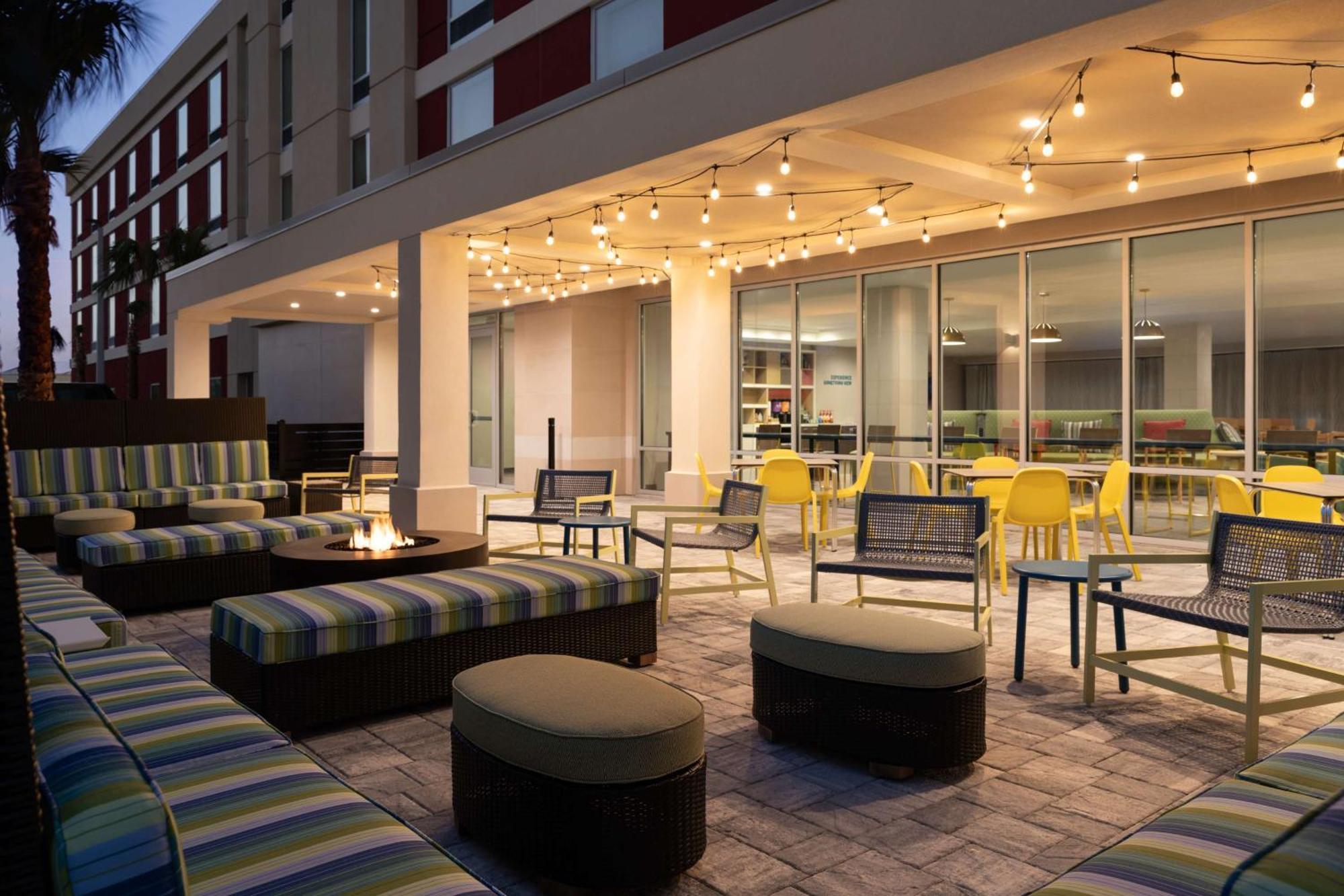 Home2 Suites By Hilton Winter Haven Exteriör bild