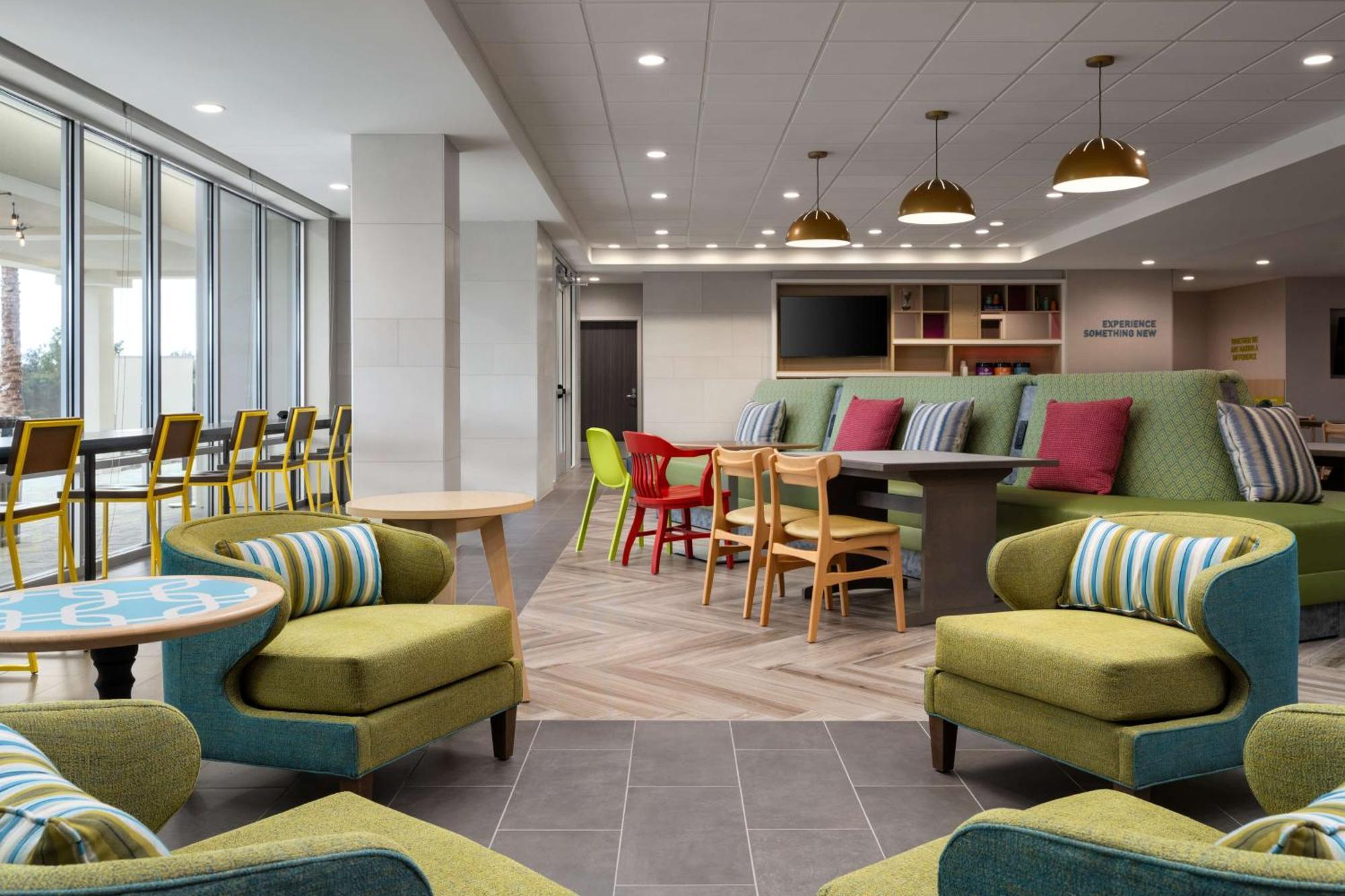 Home2 Suites By Hilton Winter Haven Exteriör bild