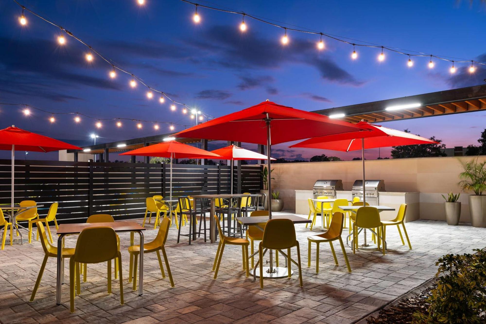 Home2 Suites By Hilton Winter Haven Exteriör bild
