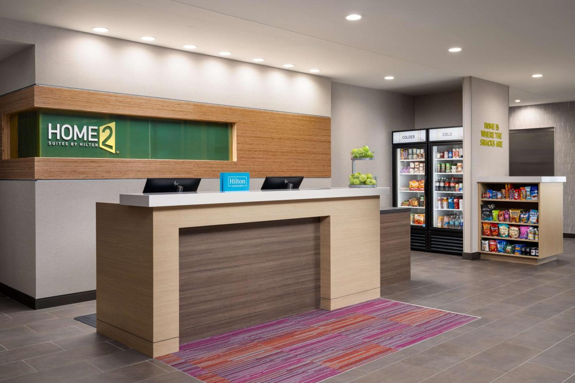 Home2 Suites By Hilton Winter Haven Exteriör bild