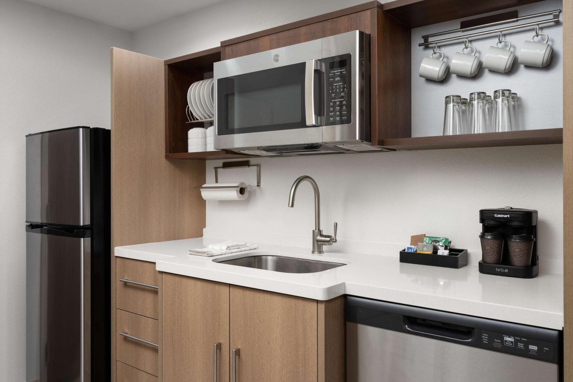 Home2 Suites By Hilton Winter Haven Exteriör bild