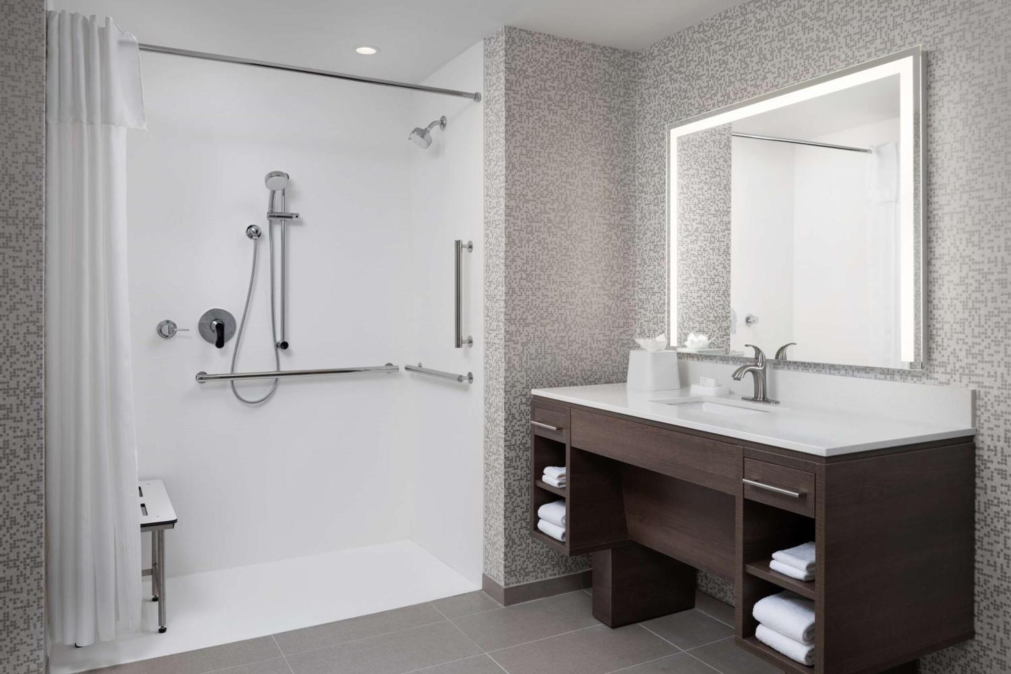 Home2 Suites By Hilton Winter Haven Exteriör bild