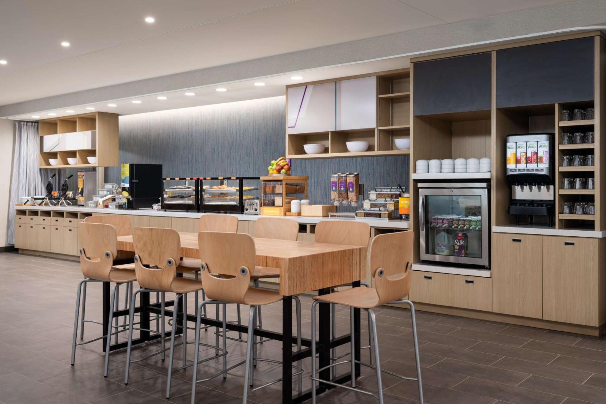 Home2 Suites By Hilton Winter Haven Exteriör bild