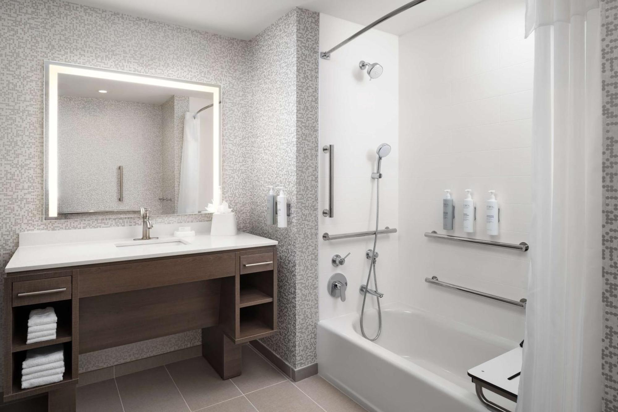 Home2 Suites By Hilton Winter Haven Exteriör bild