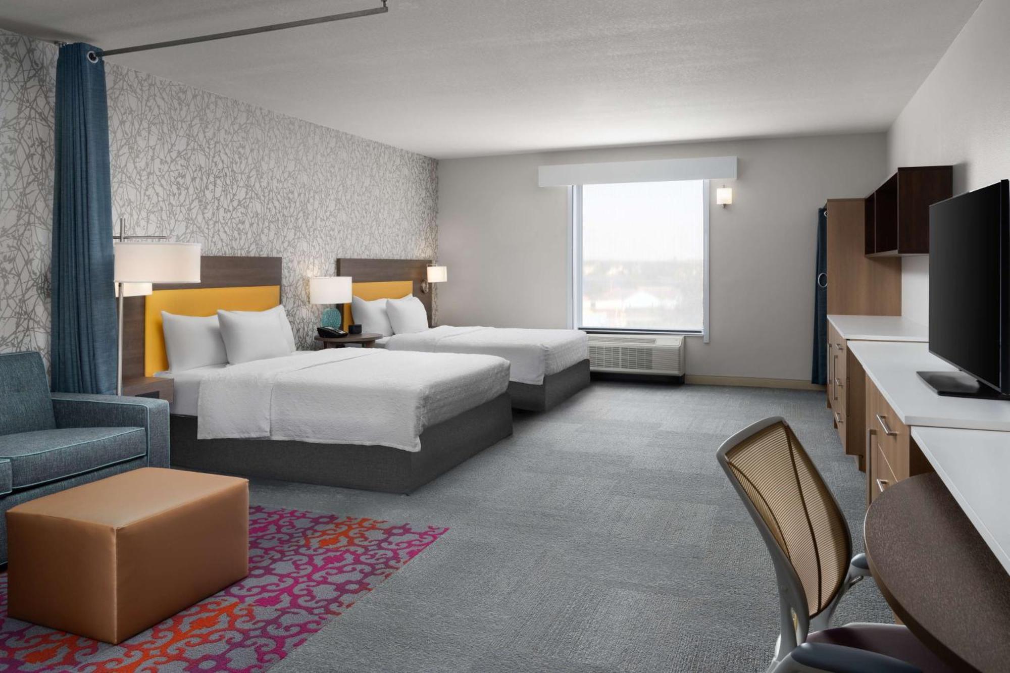 Home2 Suites By Hilton Winter Haven Exteriör bild