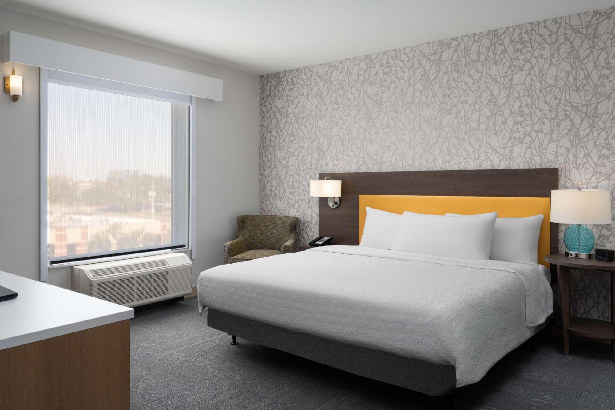 Home2 Suites By Hilton Winter Haven Exteriör bild