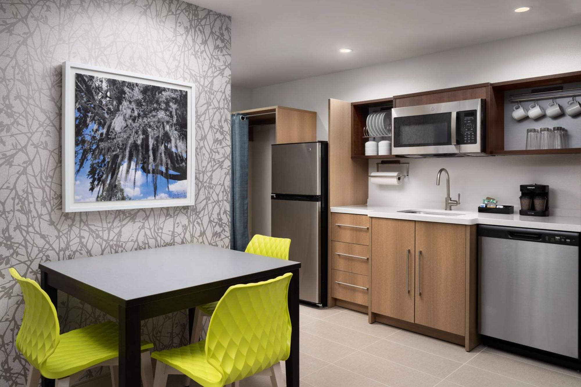 Home2 Suites By Hilton Winter Haven Exteriör bild