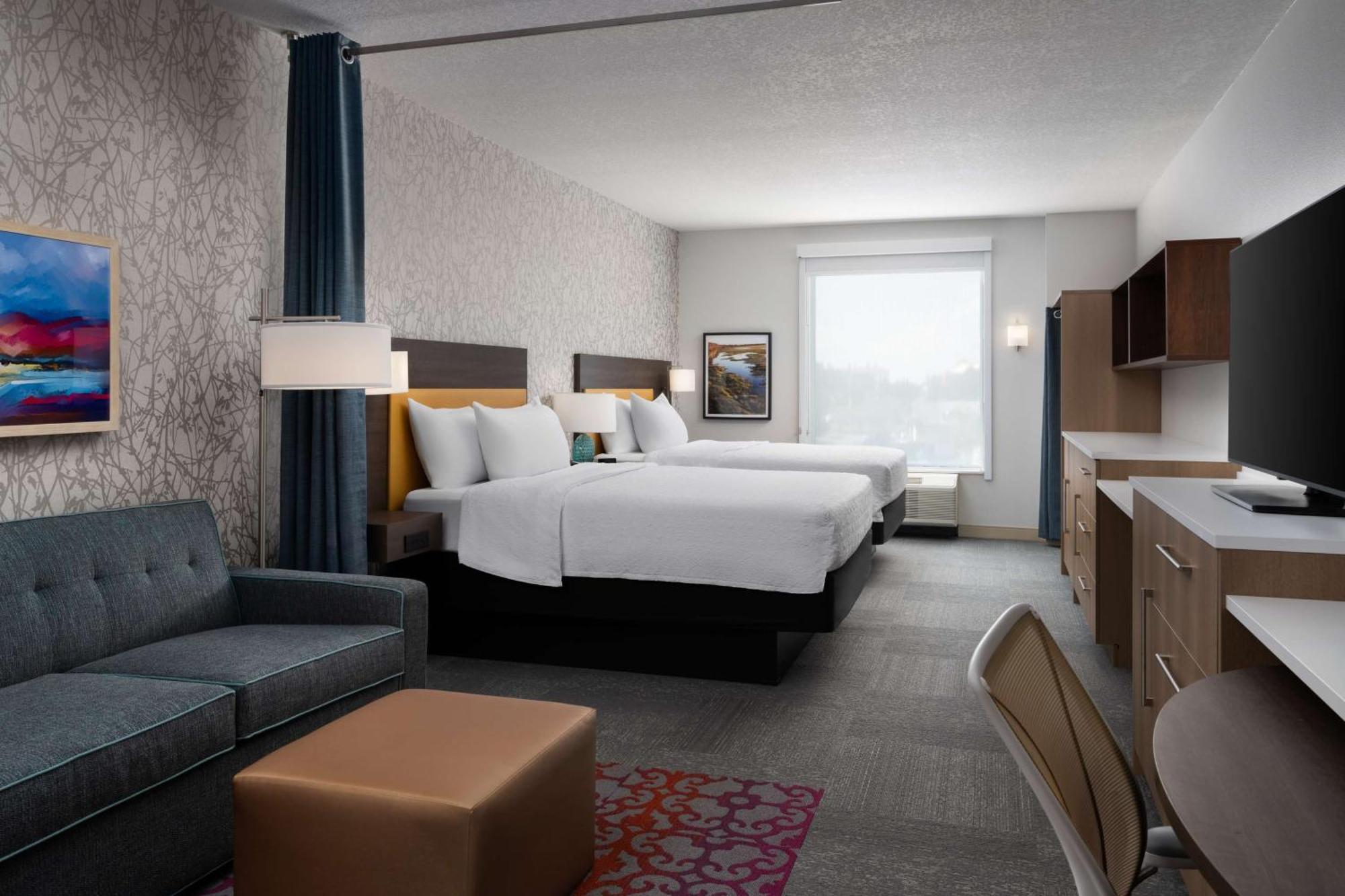 Home2 Suites By Hilton Winter Haven Exteriör bild