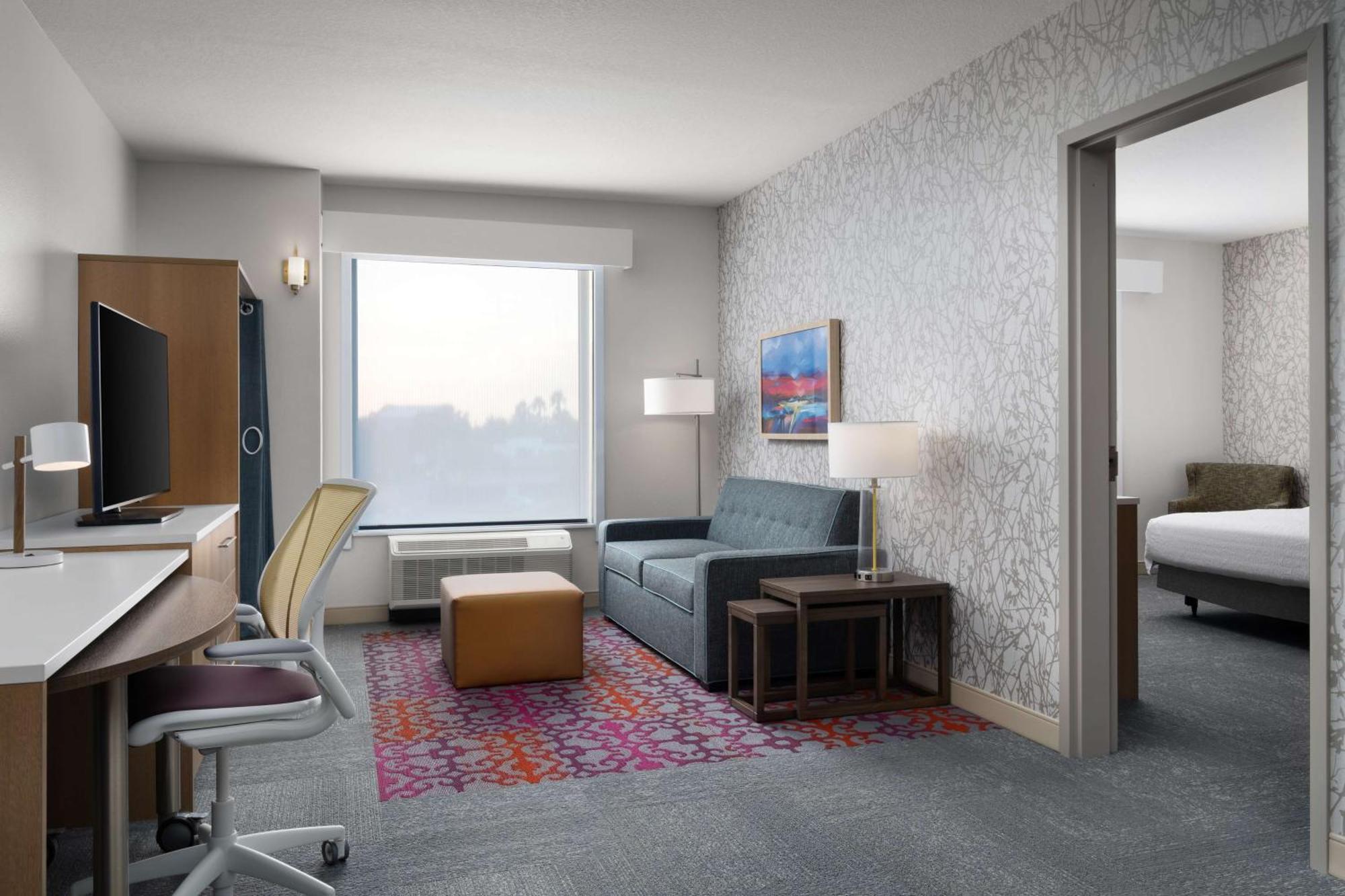Home2 Suites By Hilton Winter Haven Exteriör bild
