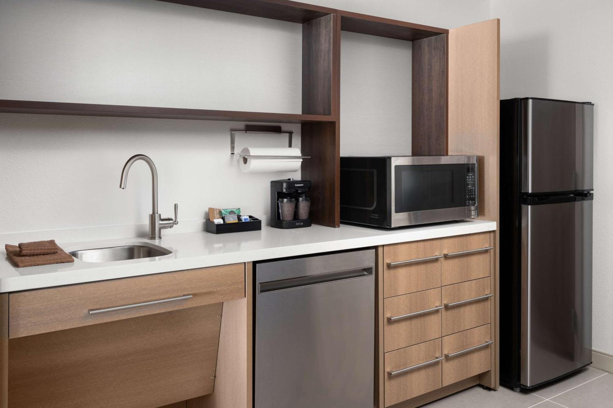 Home2 Suites By Hilton Winter Haven Exteriör bild