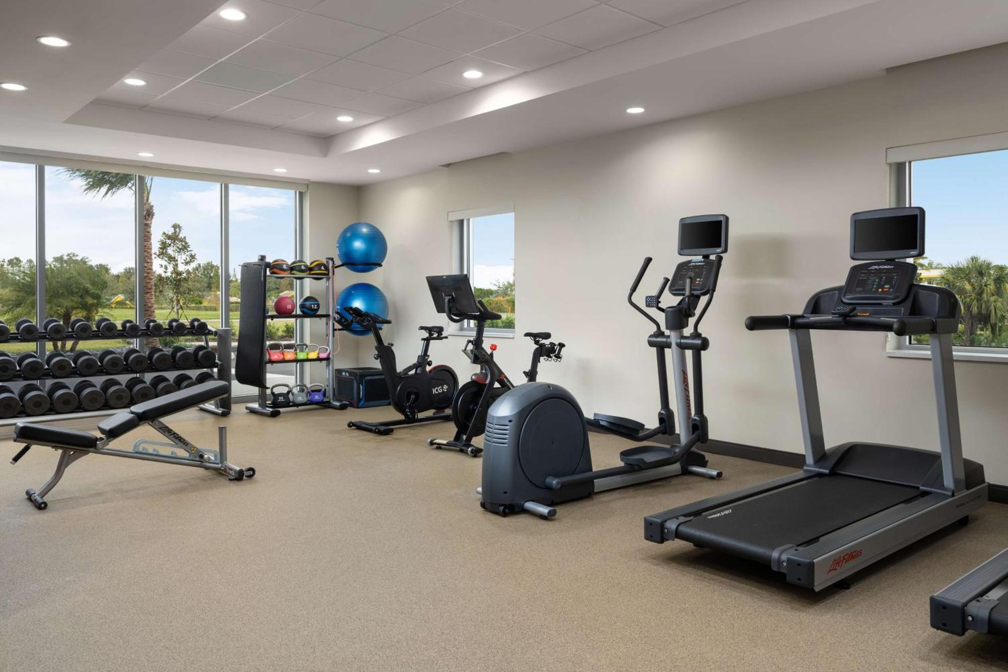 Home2 Suites By Hilton Winter Haven Exteriör bild