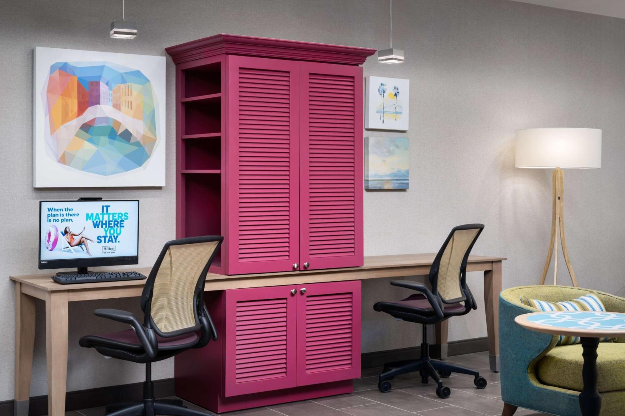 Home2 Suites By Hilton Winter Haven Exteriör bild
