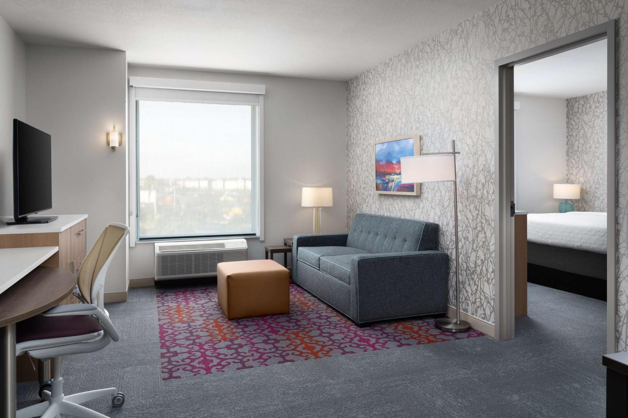Home2 Suites By Hilton Winter Haven Exteriör bild