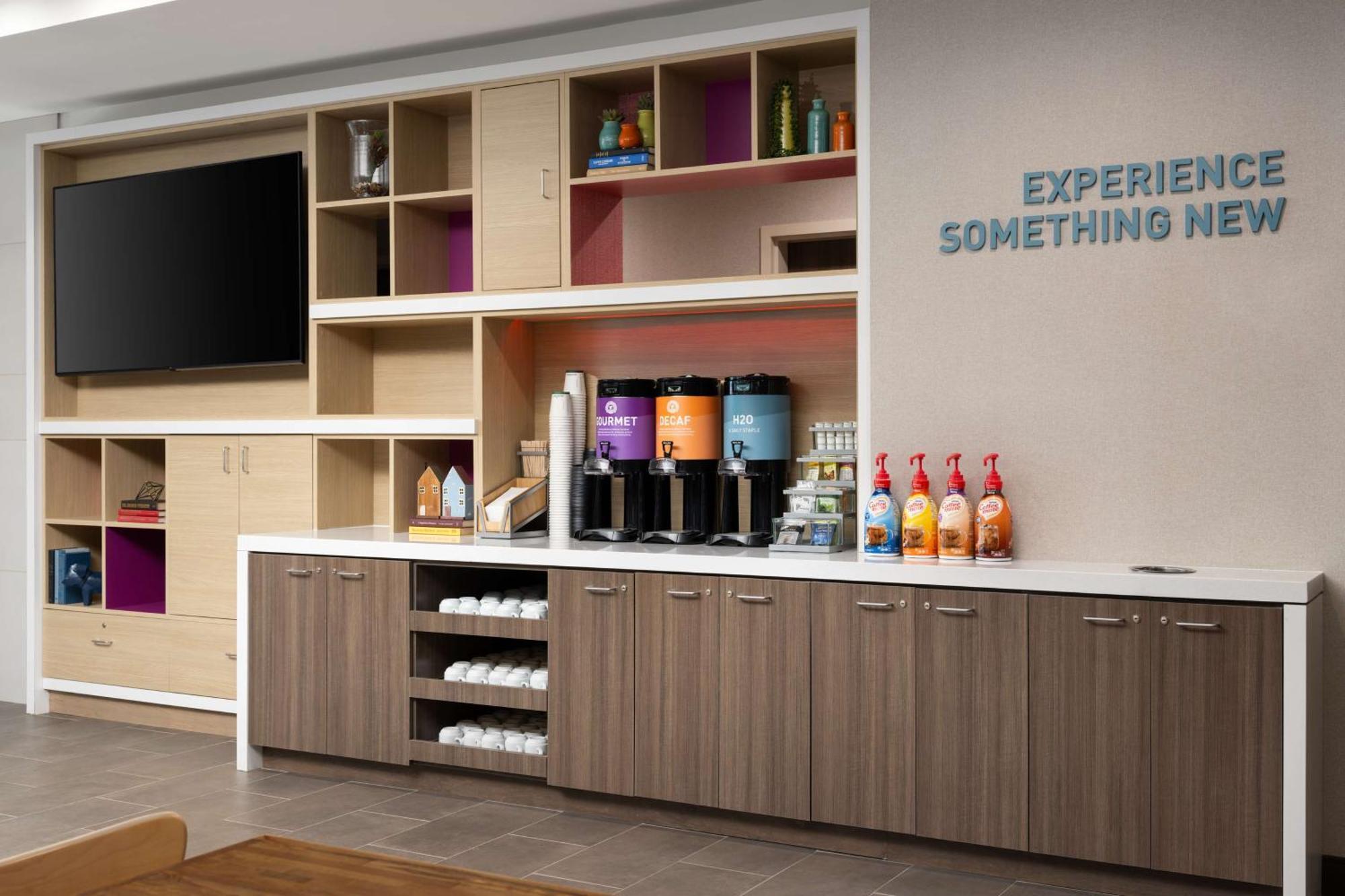 Home2 Suites By Hilton Winter Haven Exteriör bild