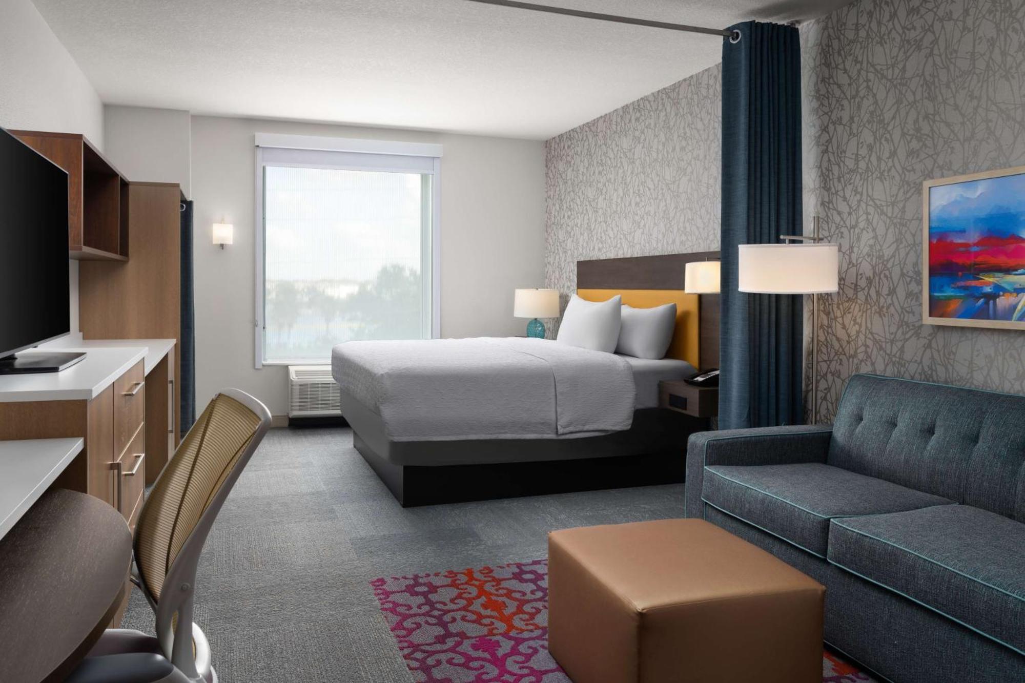 Home2 Suites By Hilton Winter Haven Exteriör bild