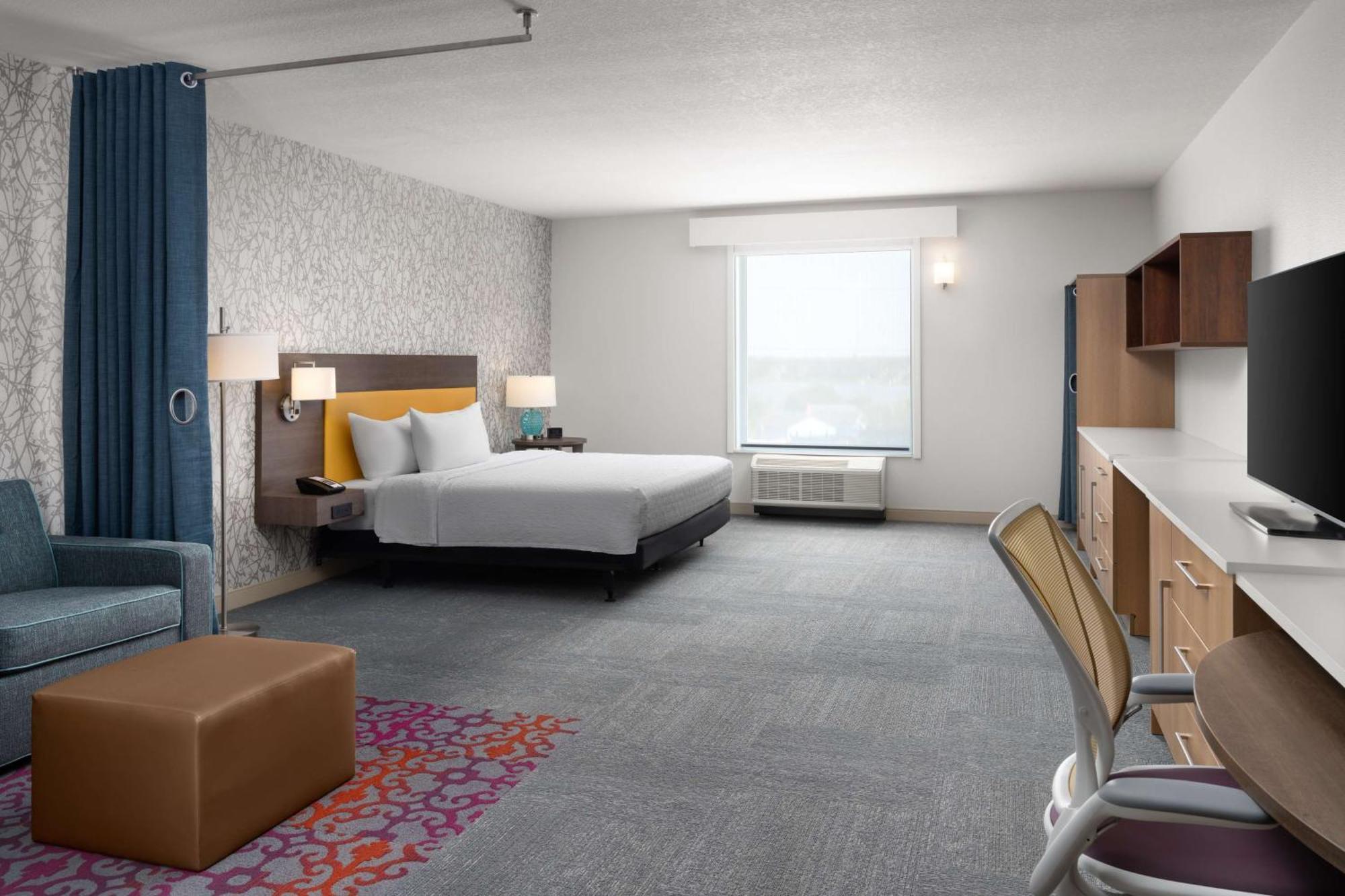 Home2 Suites By Hilton Winter Haven Exteriör bild